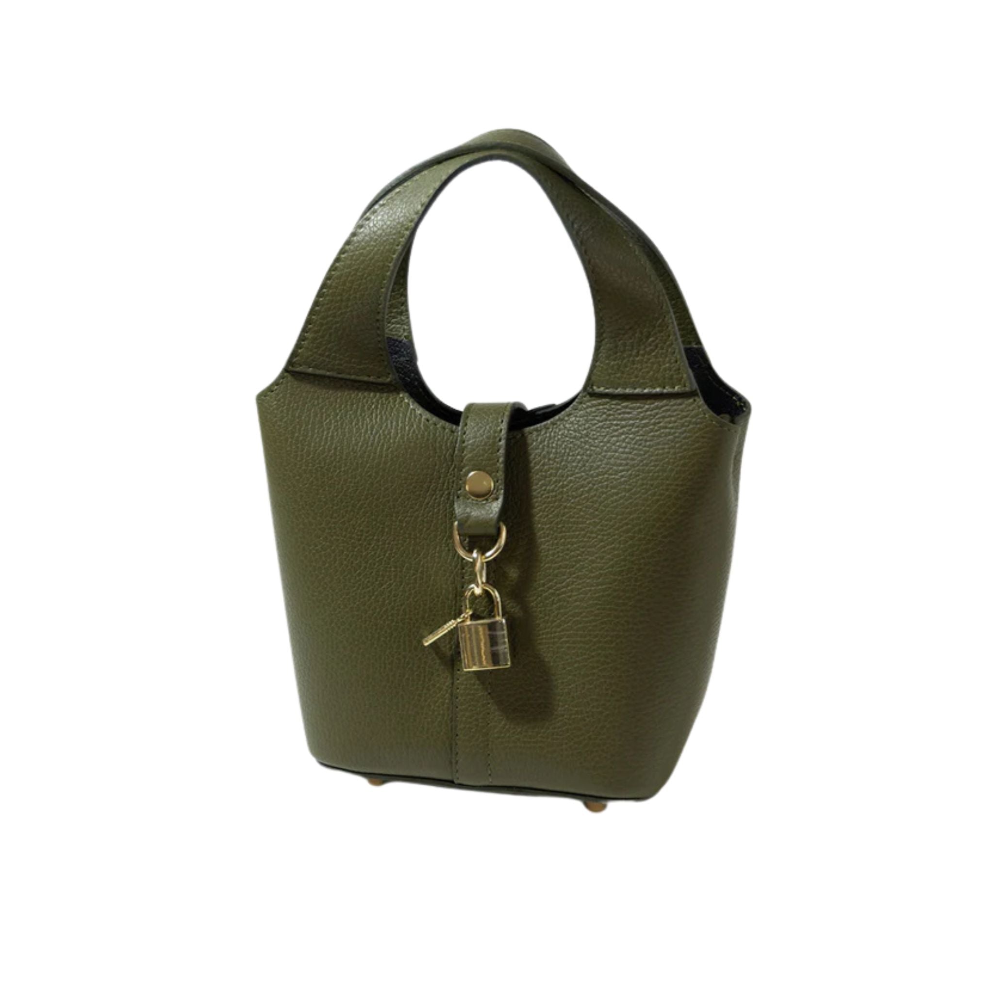 Lock Olive