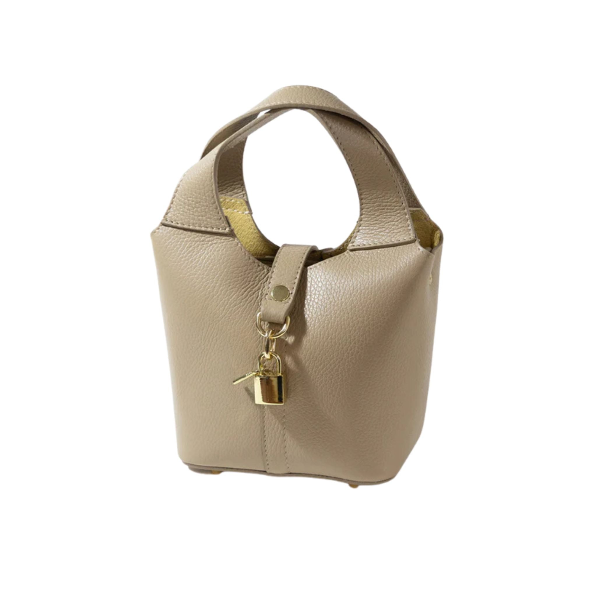 Lock Beige