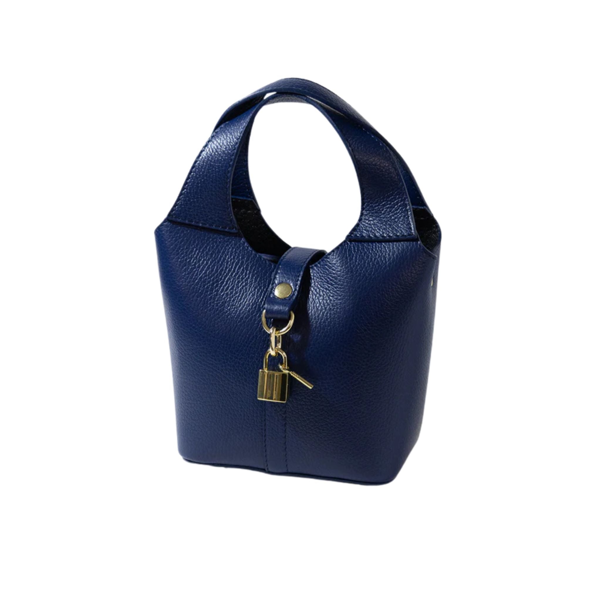 Lock Navy