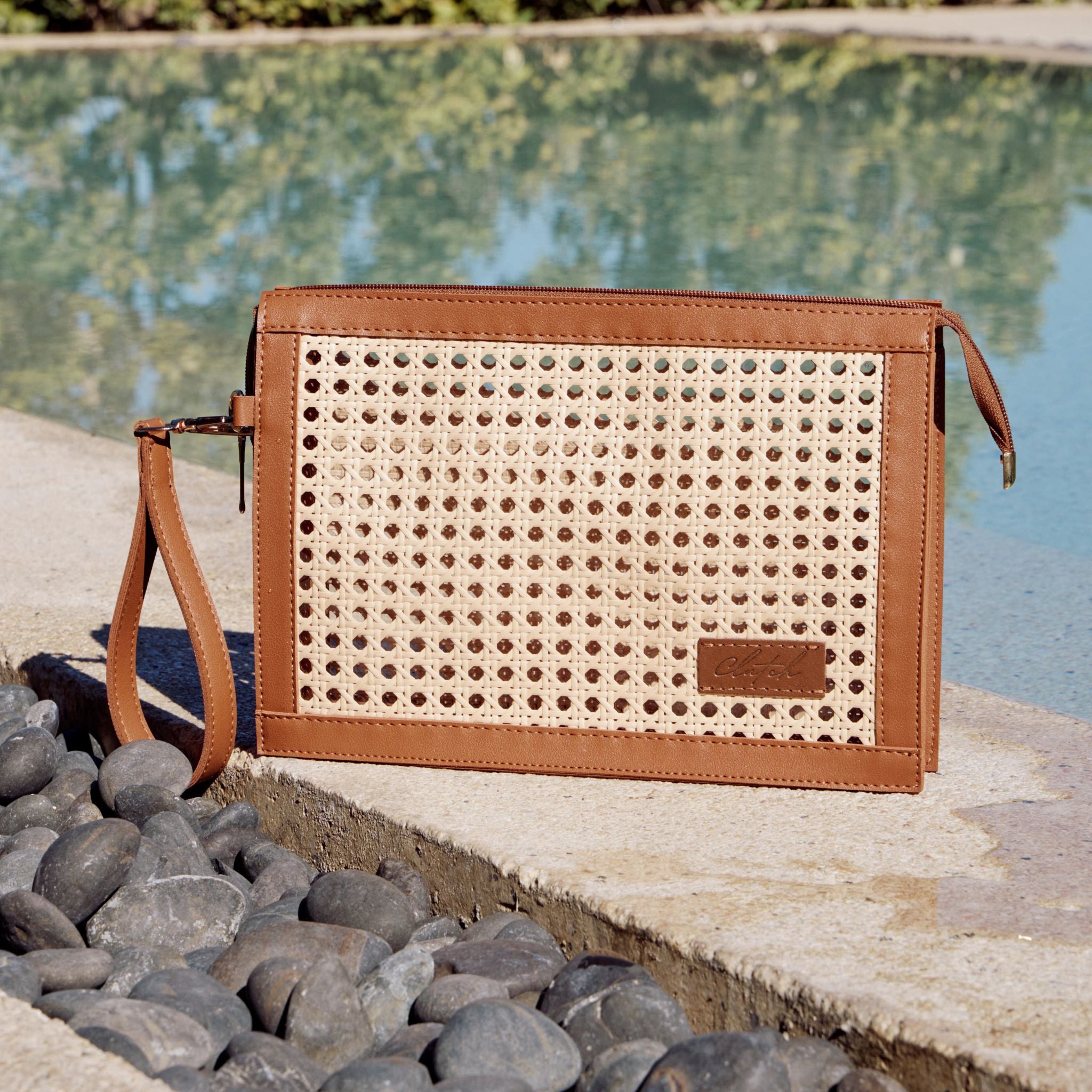 dubai rattan