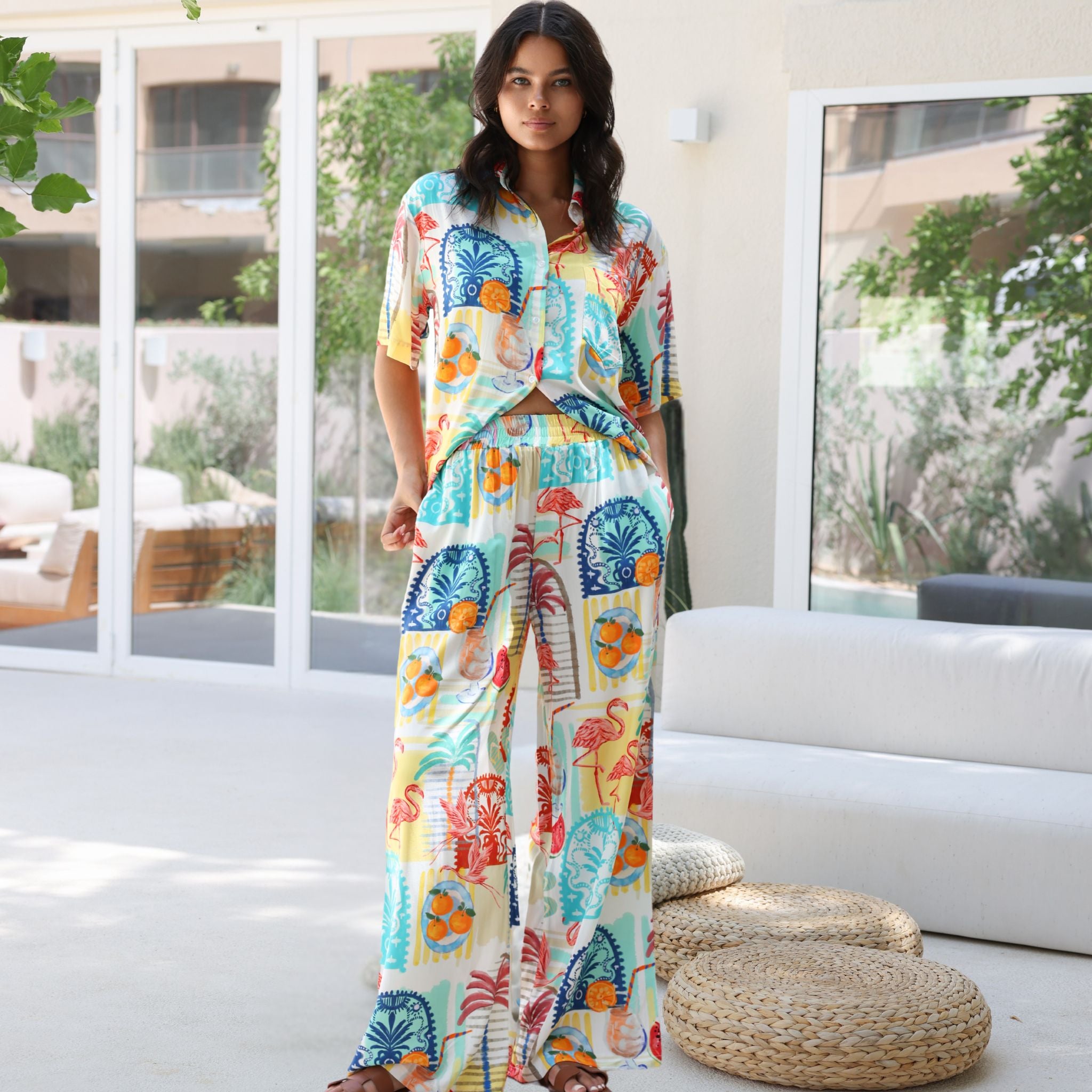 Miami Set
