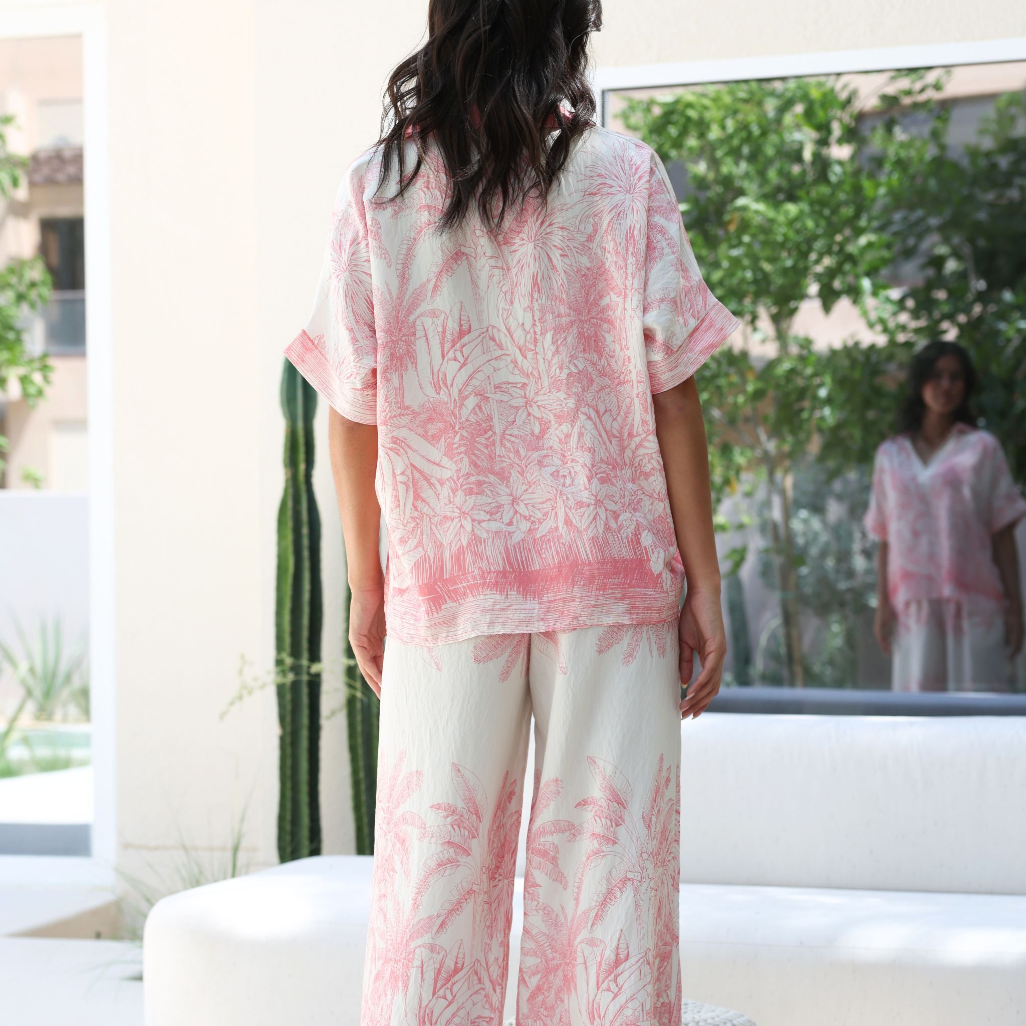 Jungle Set - Pink