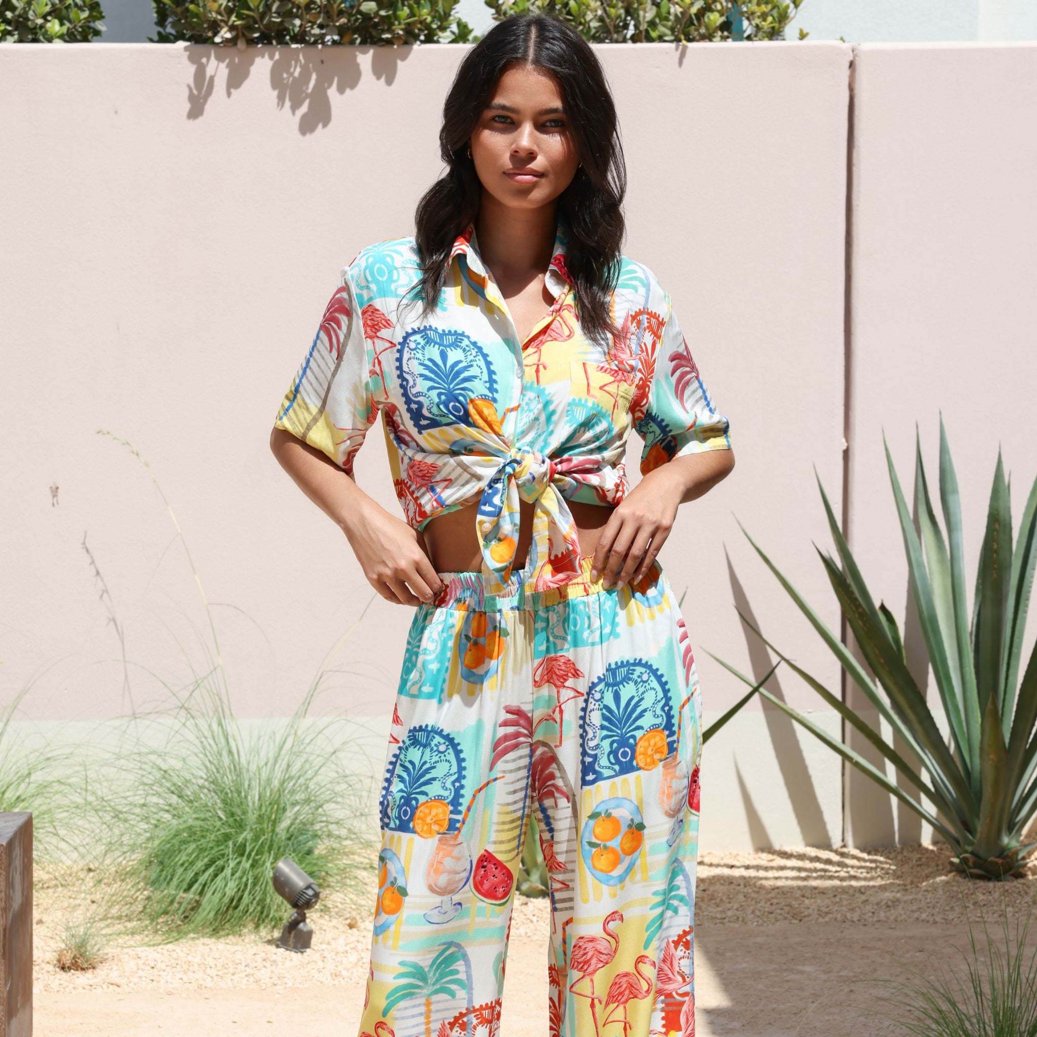 Miami Set