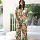 Tropical Set