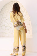 Tatiana - Yellow