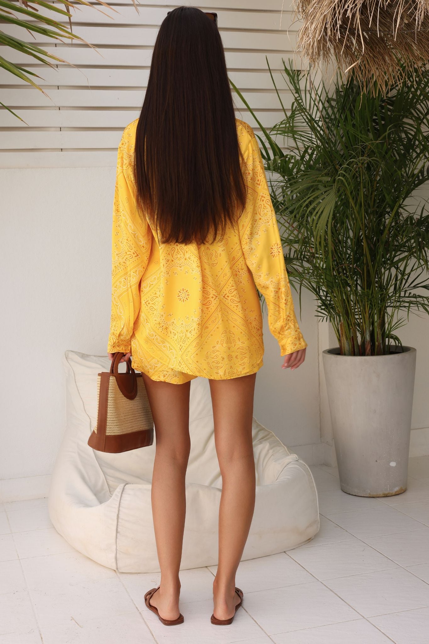 Lolly - Yellow