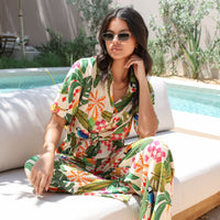 Tropical Set