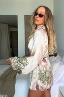 Amalfi Dream Set - Cream