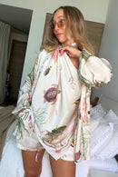 Amalfi Dream Set - Cream