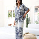 Jungle Set - Navy