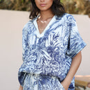 Jungle Set - Navy