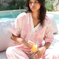 Jungle Set - Pink