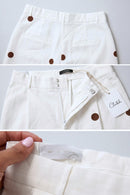 Capri Set - Brown