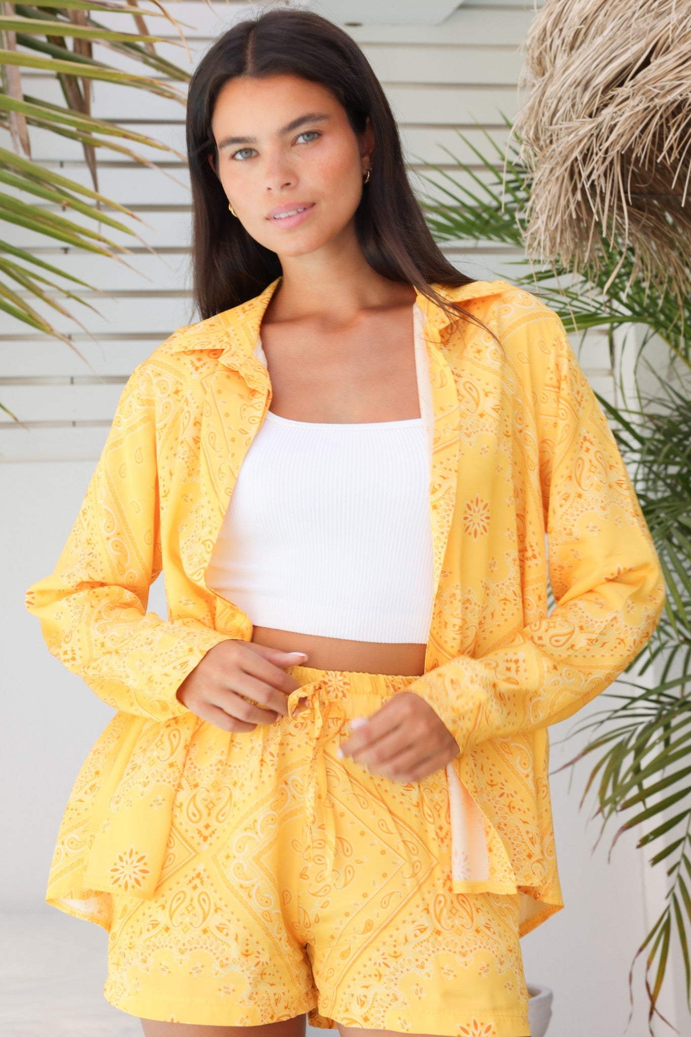 Lolly - Yellow