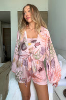 Amalfi Dream Set - Pink