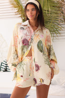 Amalfi Dream Set - Yellow
