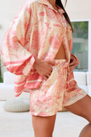 Arcadia Set - Pink