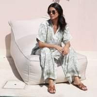 Jungle Set - Olive