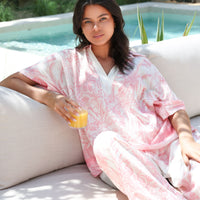 Jungle Set - Pink
