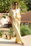 Elodia Set - Yellow