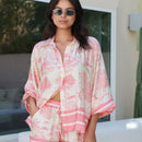Botanical Set - Pink