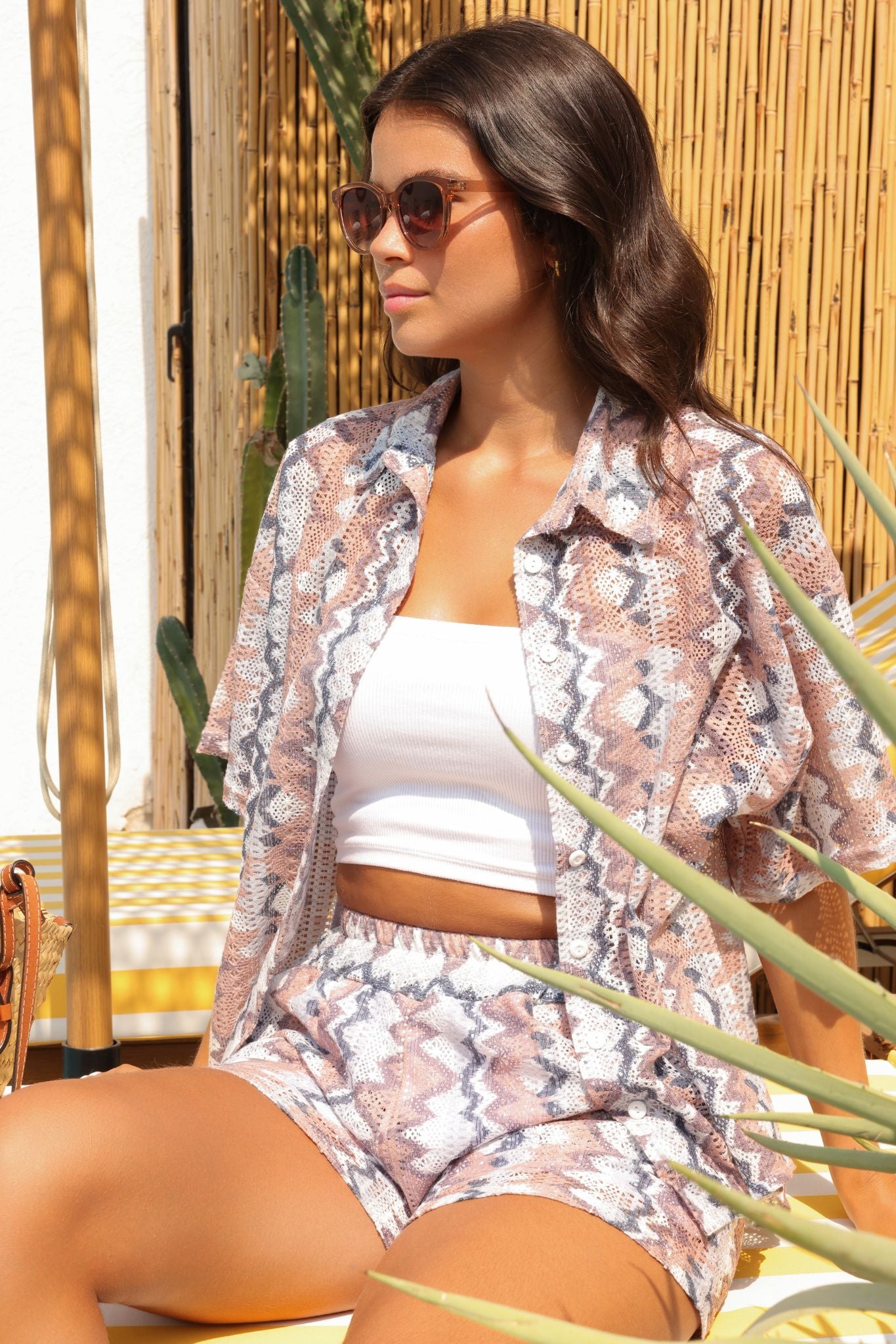 Claudia Set