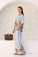 Tatiana - Light Blue