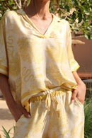 Elodia Set - Yellow