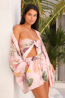 Amalfi Dream Set - Pink