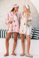Amalfi Dream Set - Cream