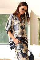 Elodia Set - Navy