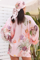 Amalfi Dream Set - Pink