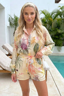 Amalfi Dream Set - Yellow