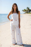 Capri Set - Red