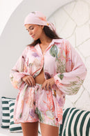 Amalfi Dream Set - Pink