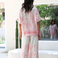 Jungle Set - Pink