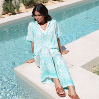 Jungle Set - Aqua