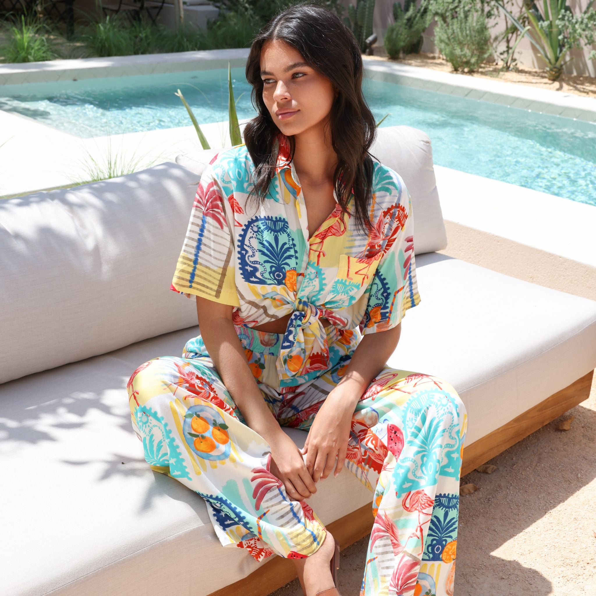 Miami Set