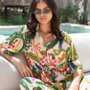 Tropical Set