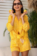 Lolly - Yellow