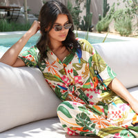 Tropical Set