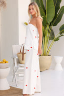 Capri Set - Red