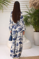 Layla - Navy